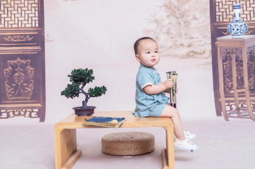安吉宝宝汗毛重怎么办